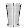 Copo Banho Prata 14cm